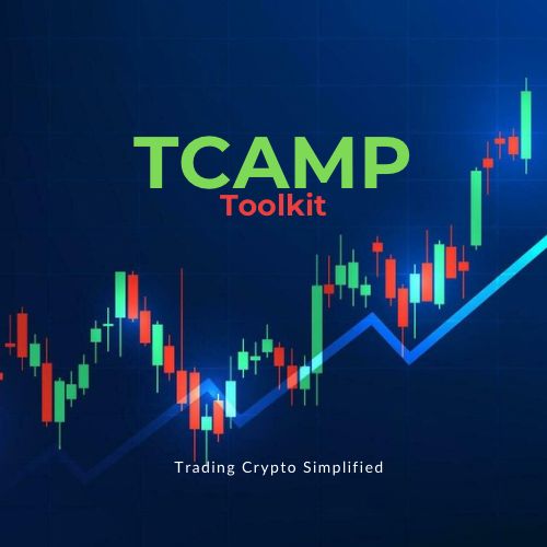 TCAMP TOOLKIT 
